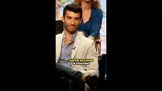 Baldoni Demands Answers from Marvel and Ryan. #Watch #Shorts #JustinBaldoni #RyanReynolds #Gossip