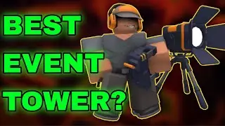 How GOOD is the Spotlight Tech? (TDS)