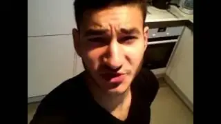 ArabVines - Arabs At The Gym Be Like..