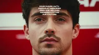 L'actu Lewis Hamilton et Ferrari en moins de 10 minutes / &eacute;pisode 8