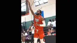 Sam Taylor - Denard Bros Pro Runs (Hoop Mixtape 2025) 🔥🔥‼️ ​⁠ ​⁠@DeNardBrosPro @FIREMIXTAPESS