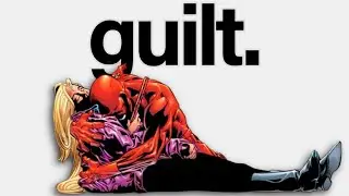 Daredevil &mdash; Moral Purity and the Need to Be Punished