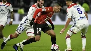 50+ players humiliated by Ben Arfa