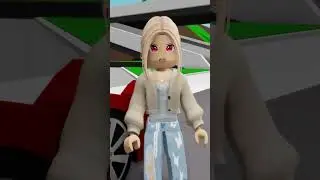 Я хочу мороженое | Уже не такая милая | Ruby Roblox TV