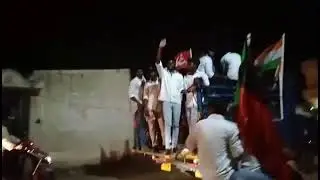 Thi Mu Ka members / on sivanthangal for election 👍