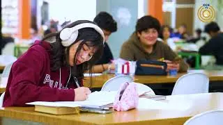 BIENVENIDA GENERACIÓN 2026 🎒