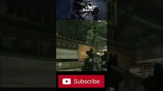 CoD Ghosts - K.E.M. Strike #shorts