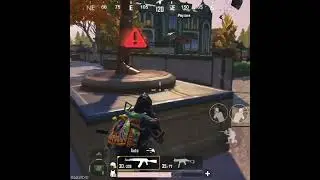PUBG MOBILE chicken dinner