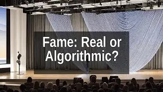 Viral Sparks: Earned Fame or Engineered Noise? Trends, Truths & Truths