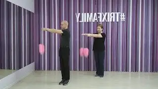 Обучение поингу   |   синхронная связка poi same-time/same-direction   |   www.poister.ru   |
