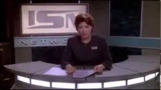 Babylon 5: ISN Back on the Air