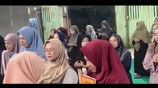Penutupan Sementara Majelis Bintang Sembilan Al-Amin 