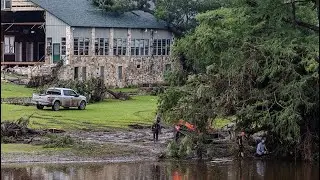 Summer camp industry, community responds to deadly Texas flooding