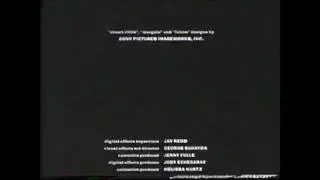 Disney Channel Stuart Little (Premiere) Credits + (Audio Promo)