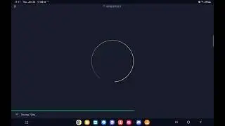 My Samsung Galaxy Tab A8 (2022) Can Play Videos in 1440p 60p Without Buffer!