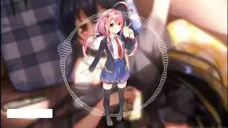 《AL403-Optimistic -Nightcore》