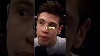 Brandon Moreno showed what promise should be.#maybe not #today #fyp #promise #ufc #mexican