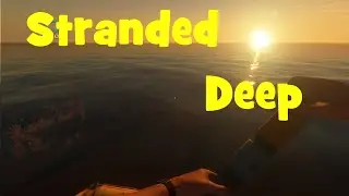 CastAway The Game - Stranded Deep by RavageGaming