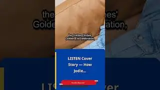 Uncovering Jodie Foster: Daily Variety Highlights