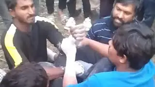 vini muqabla Arm wrestling Pakistan Punjab | buttg tv | 03014240476
