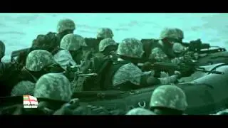 The International Fleet Review 2016 - Marcos 30sec