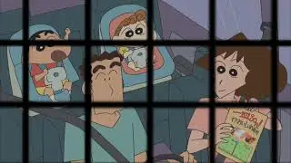 Shinchan Most Horror Episode in Hindi | The weird Restaurant | 2022