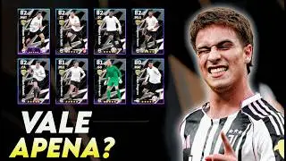 NOVA BOX DE CLUBE SELECTION DA JUVENTUS VALE APENA? AN&Aacute;LISE COMPLETA! 🤯