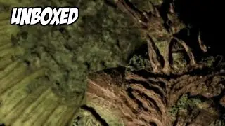 The New 52 Swamp Thing Deluxe Action Figure