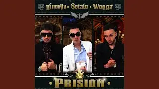 Prisión