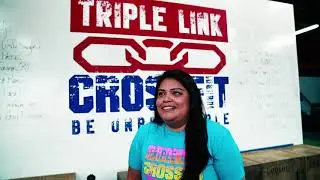 TRIPLE LINK CROSSFIT - I AM CROSSFIT