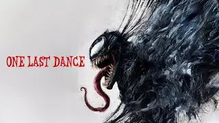 Tom Morello & grandson feat Roman Morello - One Last Dance | Venom: The Last Dance (Music video)