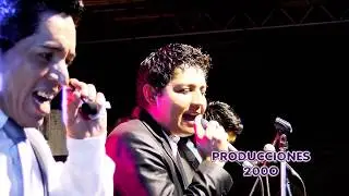 Fuerza Juvenil de Cochamarca - en concierto 2016 - Cumbia Mix