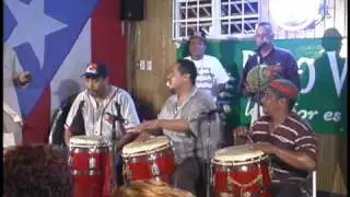 LOS MAJADEROS de Cachete EL BALCON(Buho's Collections