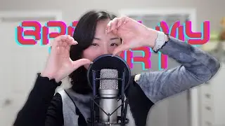 Break My Heart Myself - Bebe Rexha | trubloop cover