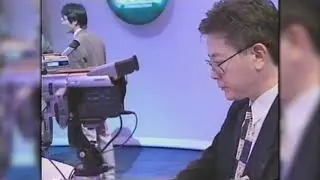 CES 1999 Archive Footage