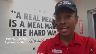 REACH Grant Spring 2018 Winners | KFC Foundation