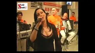 04 BRANKA BUKAČIĆ , SRDJAN  i orkestar NEMA DALJE