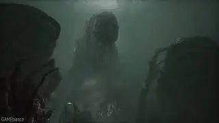 3 Hour - Scorn - Giant Creature Ambience
