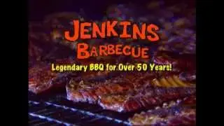 Jenkins Quality Barbecue Official Commercial
