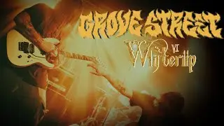 GROVE STREET l Live WINTERIIP #6