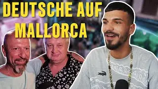 Umfrage: Deutsche Urlauber auf Mallorca abschieben | Kilominati reagiert