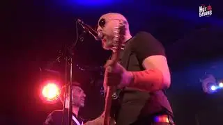 HOTBRAINS - LIVE SECRET PLACE 2025 - 02 : (You Gotta) Fight for Your Right (To Party!)