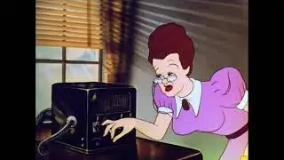 Have You Got Any Castles 1938