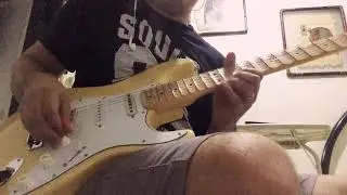 YJM Fury pick-up test by Armand Aquino