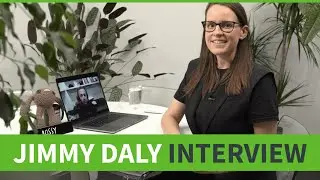 Lessons From a Remote-First Company │Interview with Jimmy Daly