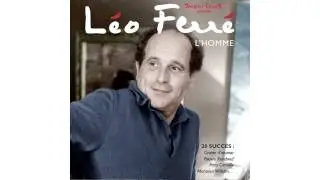 Léo Ferré - La Grande Vie