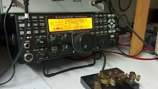 JH1KRC qso 23cm EME G4CCH 221112