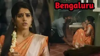 Bengaluru REAL crime story | Film/Movie Explained in Hindi/Urdu |Movie Story#Bangalore 