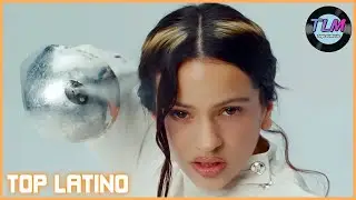 Top 50 Latino Enero 2026 (Semana 3)