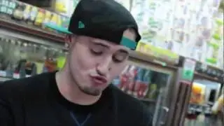 J.Arch - Stomp [Music Video] (feat. Swave Sevah & Money Bagz)